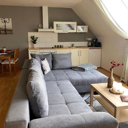 Apartman S Vyhledem Na Jezero Lipno nad Vltavou Exteriör bild