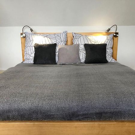 Apartman S Vyhledem Na Jezero Lipno nad Vltavou Exteriör bild