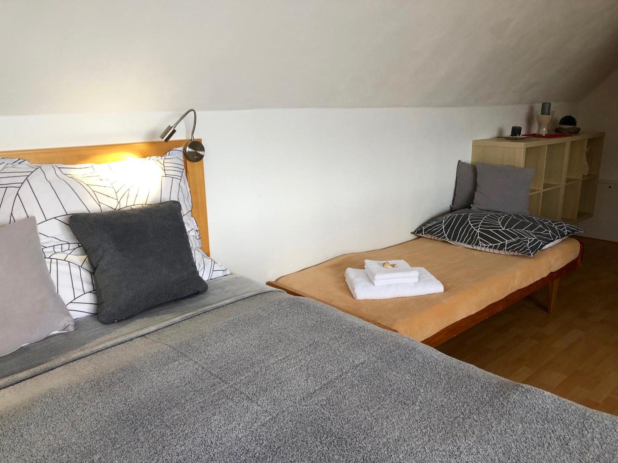 Apartman S Vyhledem Na Jezero Lipno nad Vltavou Exteriör bild