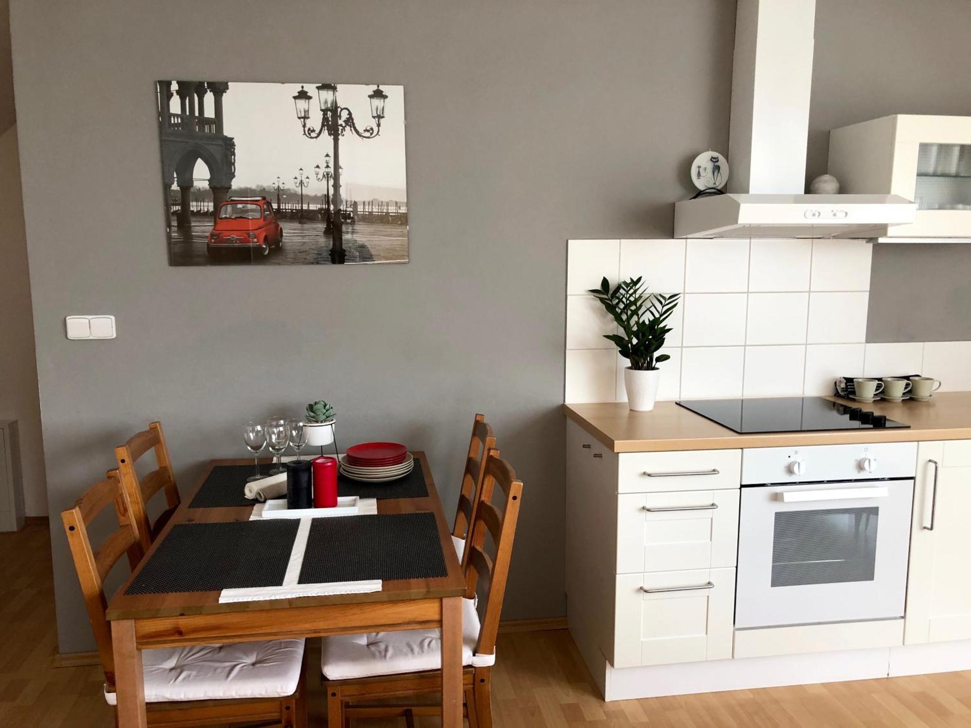 Apartman S Vyhledem Na Jezero Lipno nad Vltavou Exteriör bild