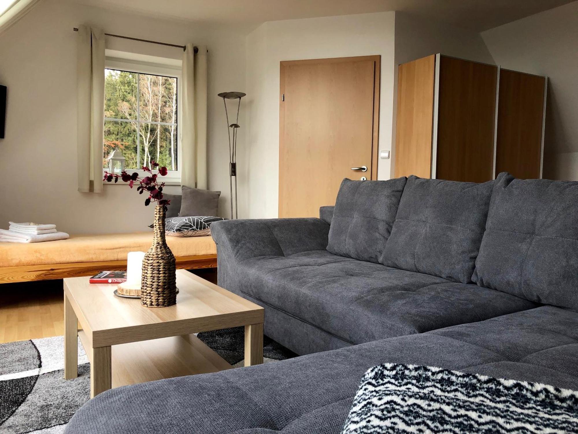 Apartman S Vyhledem Na Jezero Lipno nad Vltavou Exteriör bild