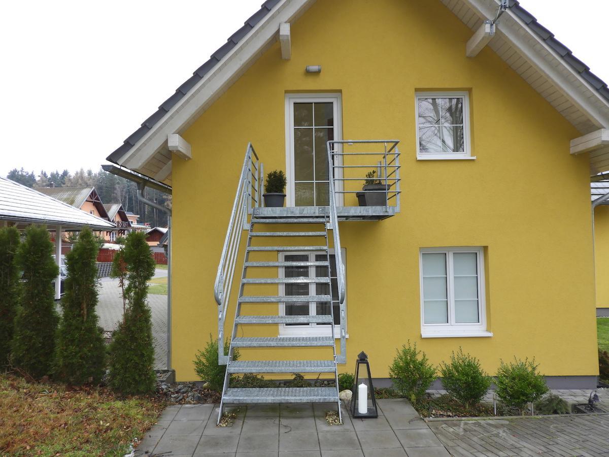 Apartman S Vyhledem Na Jezero Lipno nad Vltavou Exteriör bild