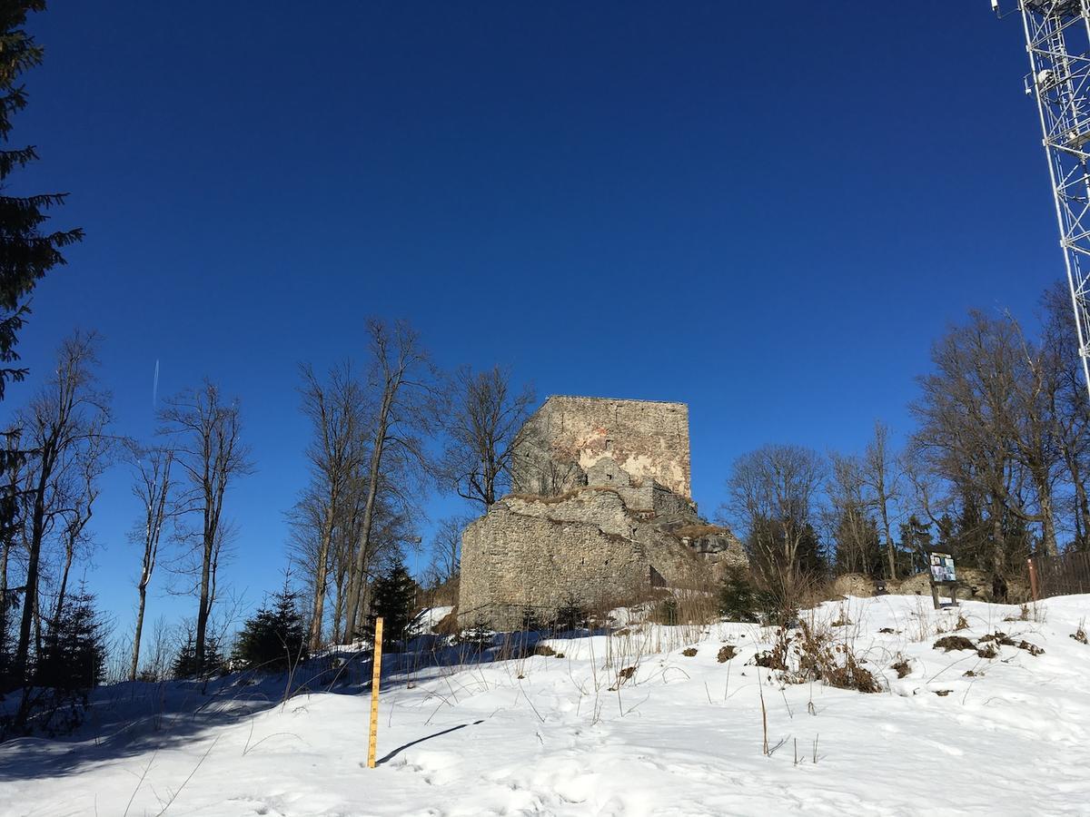Apartman S Vyhledem Na Jezero Lipno nad Vltavou Exteriör bild